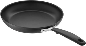 OXO Good Grips Non-Stick 12" Open Frypan,Gray,12'' Frypan